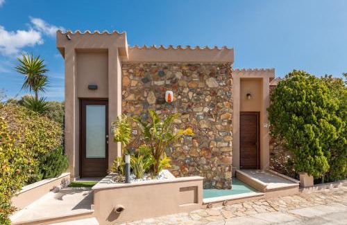 Villasimius House | Villa Acquamarina