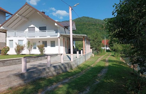 Jajce Apartment | Villa ADA