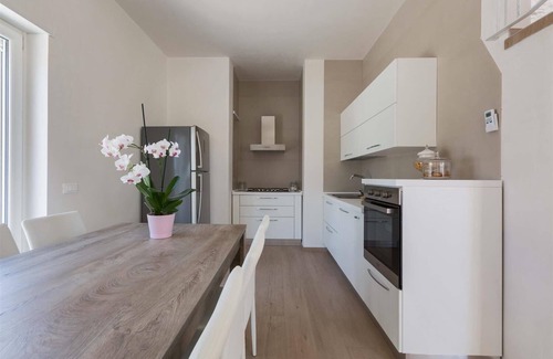 Maruggio Apartment | Villa Adele by Perle di Puglia
