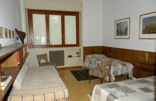 Varese Bed & Breakfast | Villa Adele