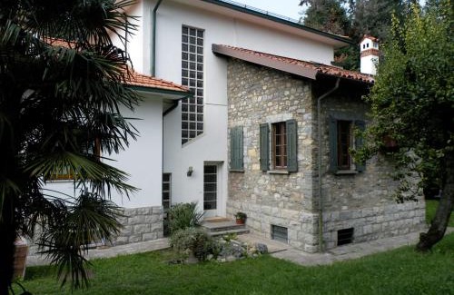 Varese Bed & Breakfast | Villa Adele