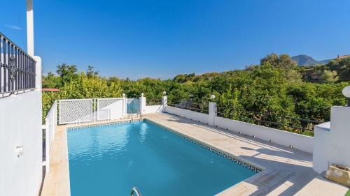 Alhaurin de la Torre House | Villa Adriana Alhaurín de la Torre by Ruralidays