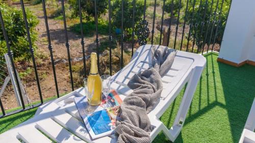 Alhaurin de la Torre House | Villa Adriana Alhaurín de la Torre by Ruralidays