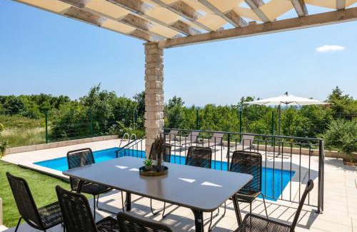 Diminici Villa | Villa Adriatica