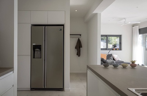 Aktio-Vonitsa Villa | Villa Aetos Summary: