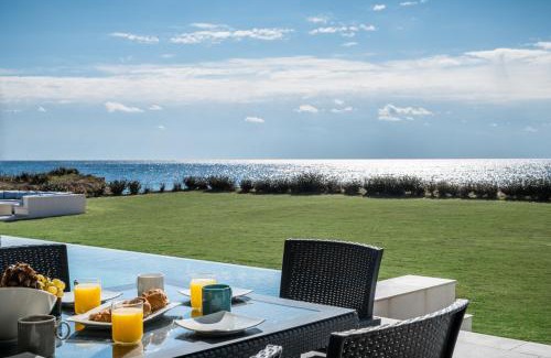 Chalikounas Villa | Villa Afroditi, Corfu
