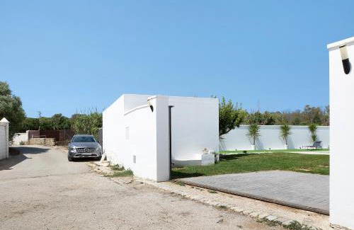 San Ambrosio House | Villa Agapanto