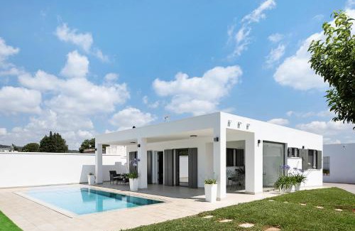 San Ambrosio House | Villa Agapanto