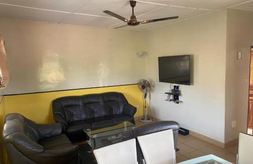 Kpalime Apartment | Villa Agbemebia