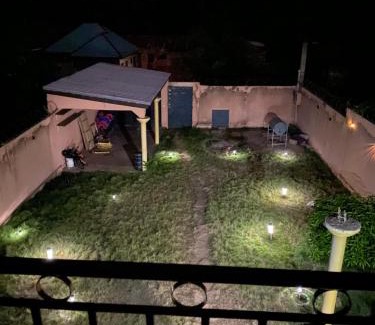 Kpalime Apartment | Villa Agbemebia