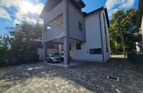 Zagreb Apartment | Villa Agram