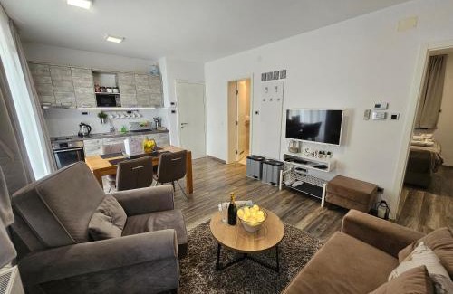 Zagreb Apartment | Villa Agram