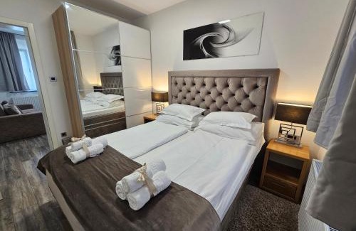 Zagreb Apartment | Villa Agram