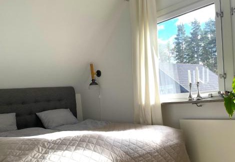 Aspet Villa | Villa Åhus By The Beach