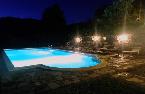 Cortona Villa | Villa Ai Cedri Cortona