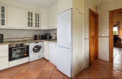 Puente Nuevo House | Villa Aire de Asturias