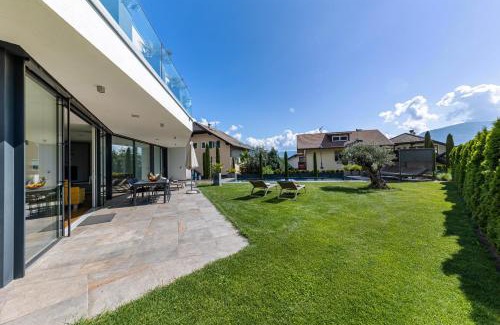 Appiano Sulla Strada del Vino Villa | Villa Aich