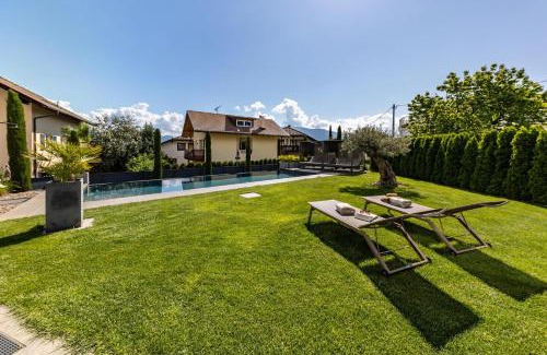 Appiano Sulla Strada del Vino Villa | Villa Aich
