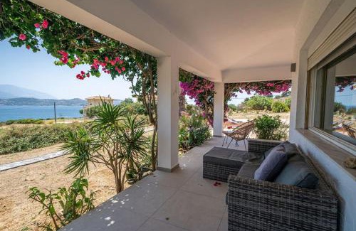 Kefalonia Villa | Villa Aionia in Lepeda
