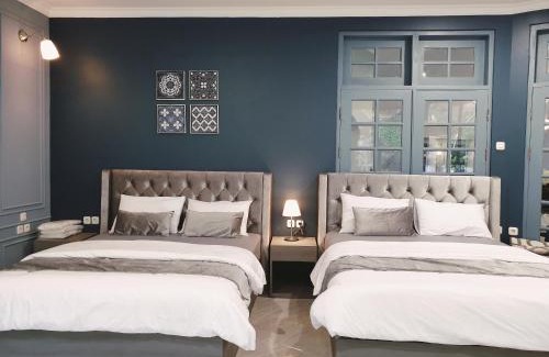 Ciloto Villa | Villa Airis By The Villas 100