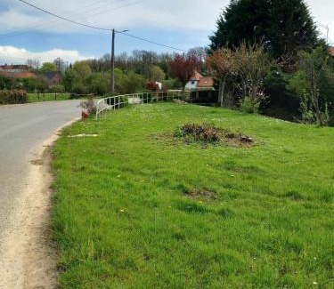 Aix-en-Ergny Villa | Villa Aix en Ergny