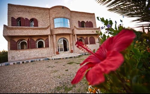 Ounagha Villa | Villa Al Jaouhara