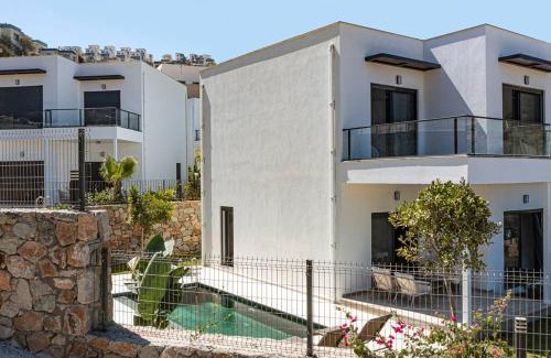 Koyunbaba Villa | Villa Al Mare Özel Havuzlu Villa