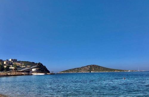 Koyunbaba Villa | Villa Al Mare 3