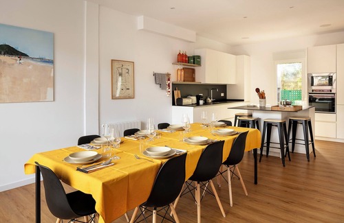 Egia House | Villa Alaia, Villa Alaia, quiet luxury