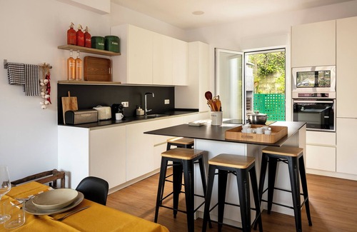 Egia House | Villa Alaia, Villa Alaia, quiet luxury