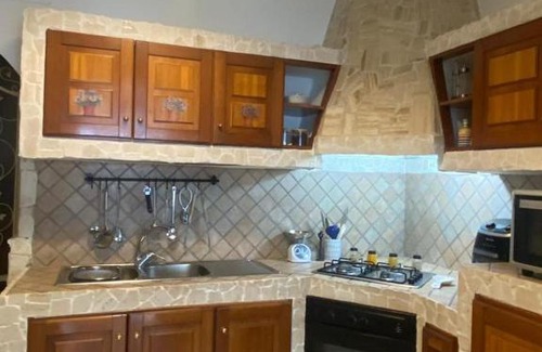 Ercolano Bed & Breakfast | Villa Alba