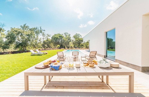 Quinta Do Conde Villa | Villa Albada - Allure Villas