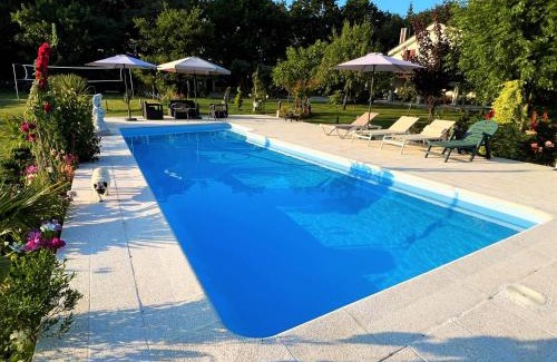 Guntin House | Villa Albaredo