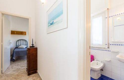 Ascea Apartment | Villa Alberta Great View & Exclusive Location