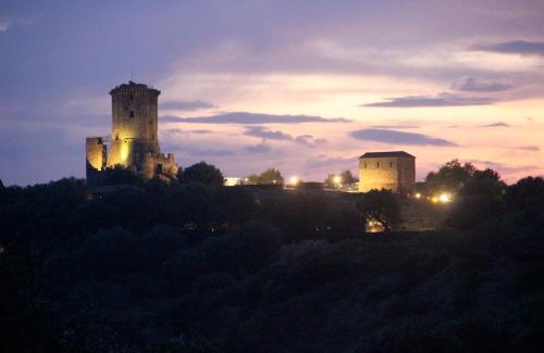 Ascea Apartment | Villa Alberta Great View & Exclusive Location