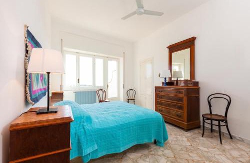Ascea Apartment | Villa Alberta Great View & Exclusive Location