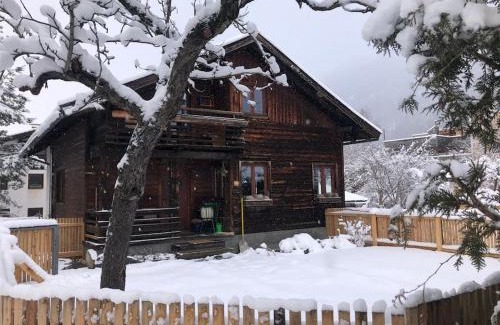 Oetztal-Bahnhof House | Villa Alberto - gemütliches Häuschen