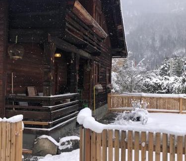 Oetztal-Bahnhof House | Villa Alberto - gemütliches Häuschen