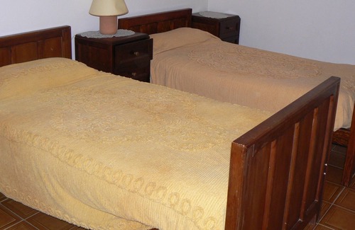 Le Caselle Villa | Villa Alberto, tranquil countryside btw Rome & Naples, stunning mountain views