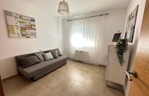 San Javier Ski Chalet | Villa Alcazares con Piscina Privada