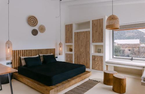 Melidoni Villa | Villa Aldea - Luxury Boho Style