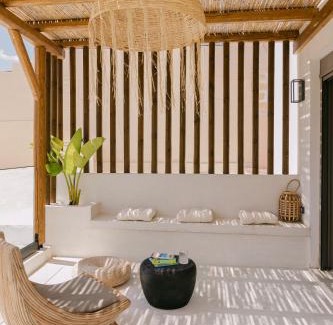 Melidoni Villa | Villa Aldea - Luxury Boho Style