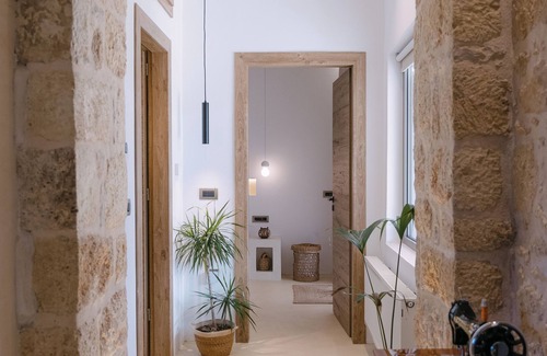 Melidoni Villa | Villa Aldea - Luxury Boho Style