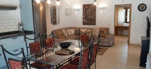 Javea House | Villa Alegria Villa Apt with Sole Use of Private Pool