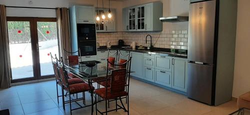 Javea House | Villa Alegria Villa Apt with Sole Use of Private Pool