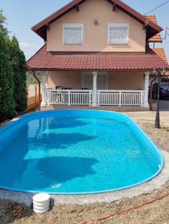 Tuzla Canton Villa | Villa Alejna