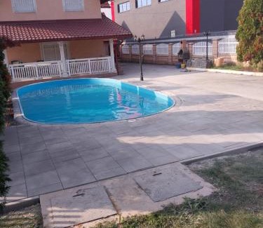 Tuzla Canton Villa | Villa Alejna