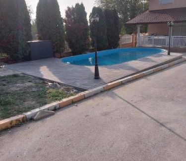 Tuzla Canton Villa | Villa Alejna