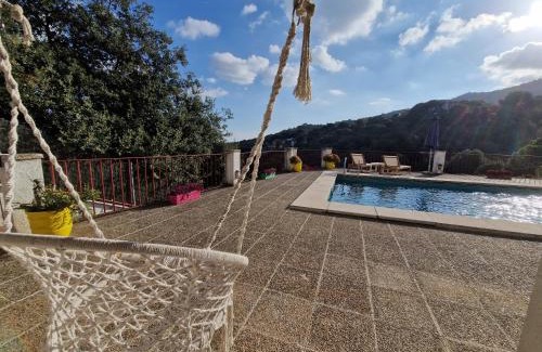 El Mas Coll Villa | Villa Alella, 5 bedrooms & pool