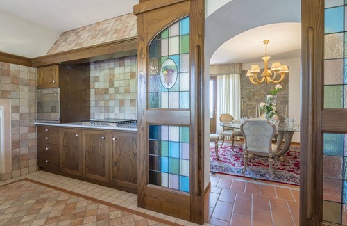Massa e Cozzile Villa | Villa Alessia, Pool Wellness And Nature Massa e Cozzile